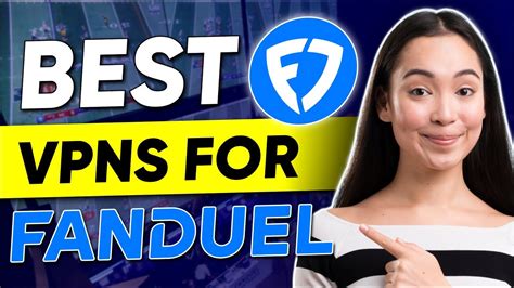 how to bypass fanduel location|vpn for fanduel sportsbook.